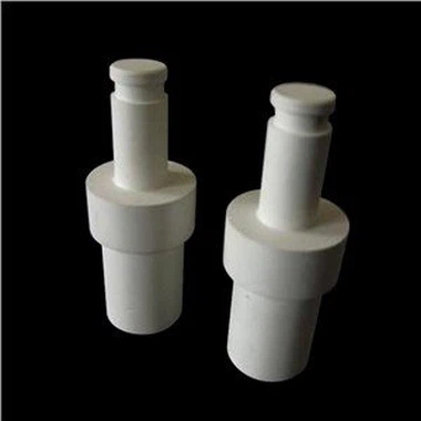 Części ceramiczne z azotku boru